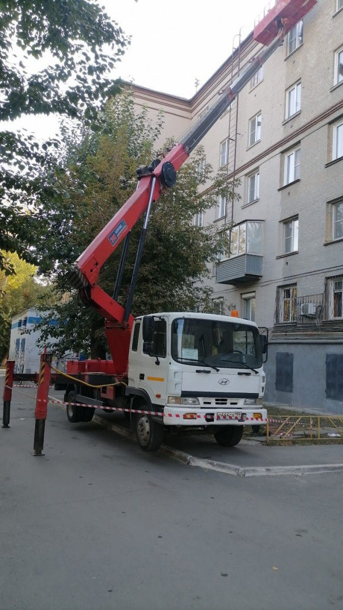 Перевозка труб различного диаметра в Пензе по низкой цене